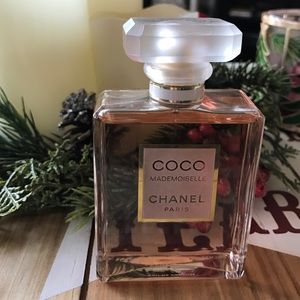 NEW COCO CHANEL Mademoiselle Parfum