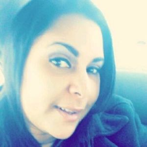 Meet your Posher, Sheila