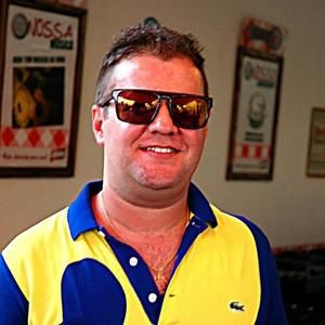 Meet your Posher, Marco aurelio