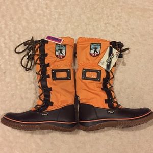 PAJAR winter boots