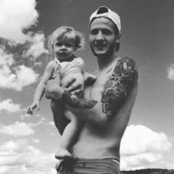 Meet your Posher, Christina