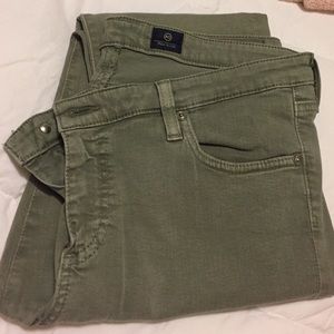 AG JEANS