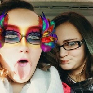 Meet your Posher, Taylor