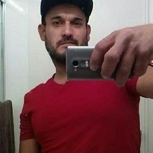 Meet your Posher, Walter