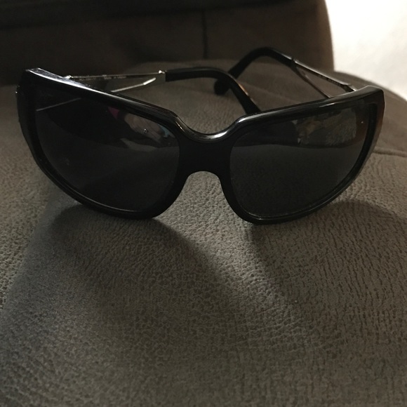 Maui Jim Sunglasses Polarized!