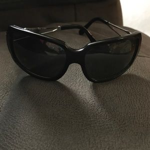 Maui Jim Sunglasses Polarized!