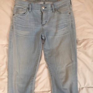 Citizens of Humanity Avedon Skinny Denim