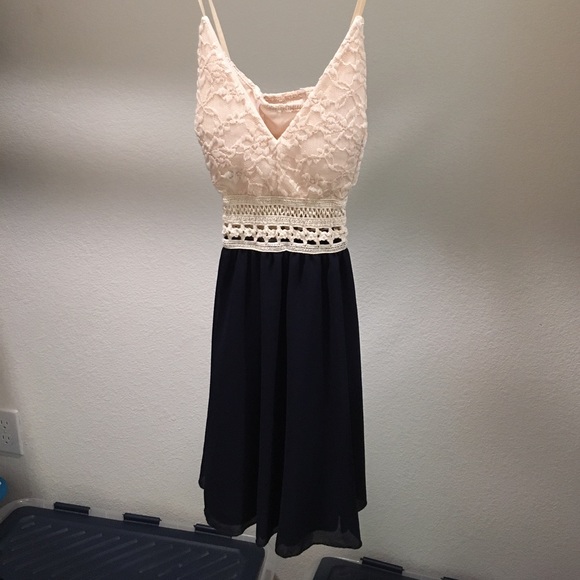 Cute dress