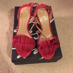 Banana Republic heels