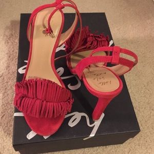 Banana Republic Shoes - Banana Republic heels Banana Republic Shoes - Banana Republic heels