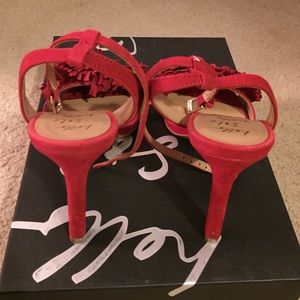 Banana Republic Shoes - Banana Republic heels Banana Republic Shoes - Banana Republic heels
