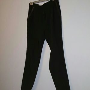 Rag & Bone Gaucho-style Ankle Pant