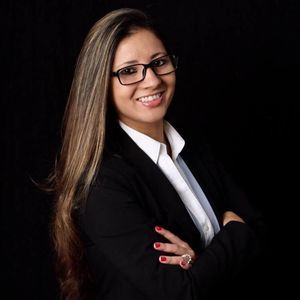 Meet your Posher, Nadia