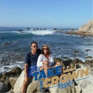 Meet your Posher, Sheryl