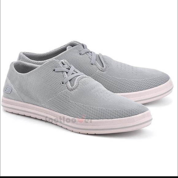 skechers memory foam mens 2016