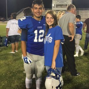 Meet your Posher, Madison