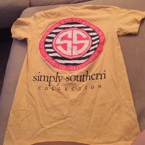Simply Southern