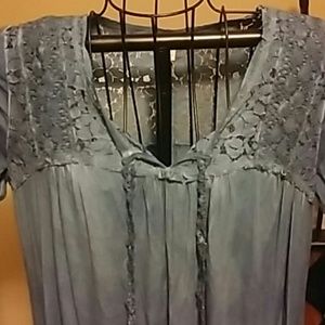 Emerge Blouse NWT