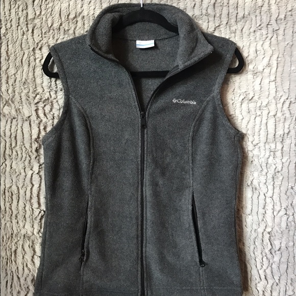 Columbia Benton Springs Vest