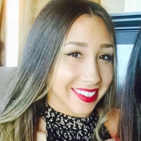 Meet your Posher, Brittney - Picture 1 of 1