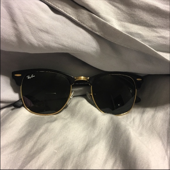 Ray-Ban Accessories - Ray Bans