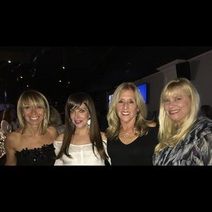 Meet your Posher, Linda