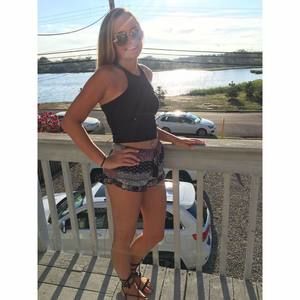 Meet your Posher, Rachel