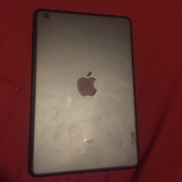 iPad mini - Picture 2 of 2