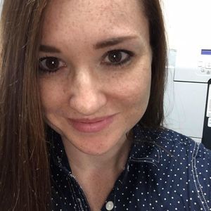 Meet your Posher, Barbara