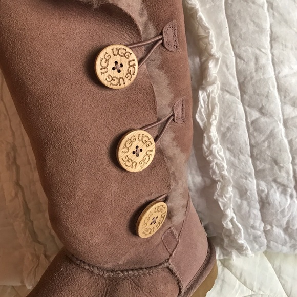Ugg boots - Picture 4 of 4