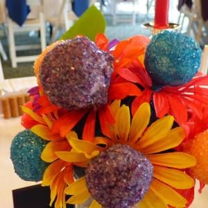 Meet your Posher, Traci