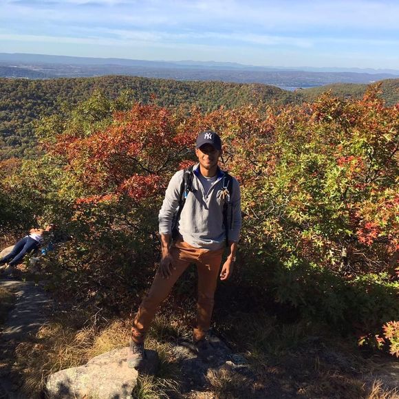 Meet your Posher, Zohirul - Picture 1 of 1