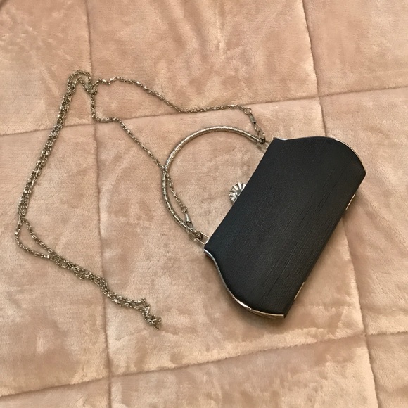 Adorable clutch/purse for formal affairs