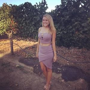 Meet your Posher, Jenna