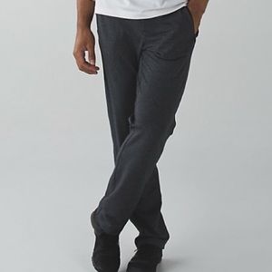 Men's Lululemon Athletica Sweatpants Tall