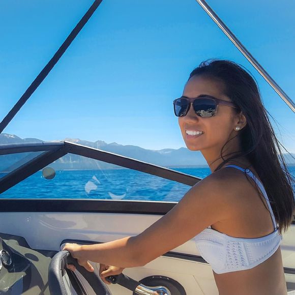 Meet your Posher, Maria