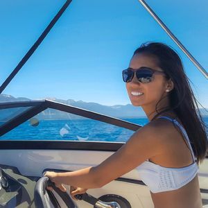 Meet your Posher, Maria