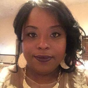 Meet your Posher, Glenda