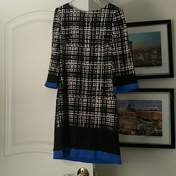 Eliza J Dress