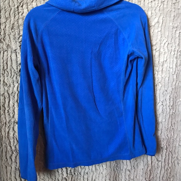 Columbia Glacial Fleece Half Zip - Picture 3 of 4