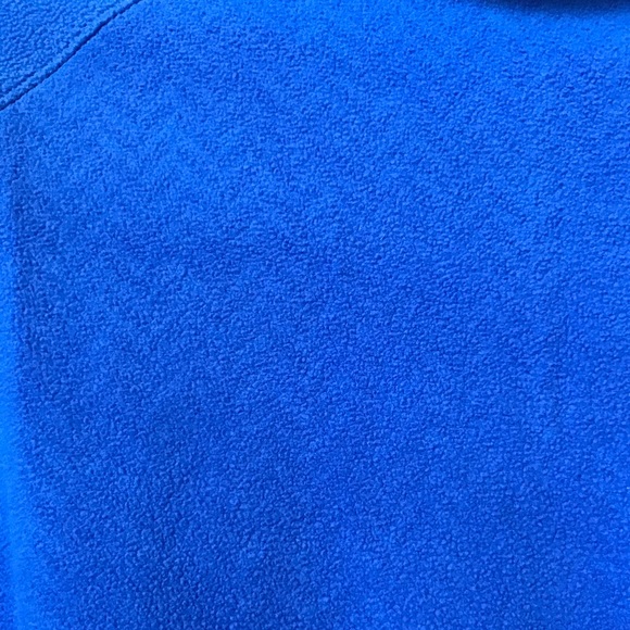 Columbia Glacial Fleece Half Zip - Picture 4 of 4