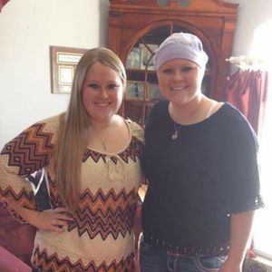 Meet your Posher, Denise