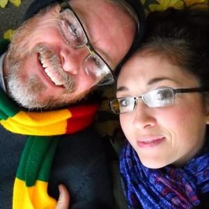 Meet your Posher, Marjorie