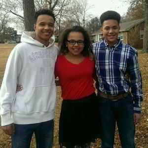 Meet your Posher, Kelli