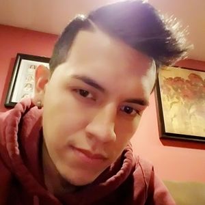 Meet your Posher, Alfonso