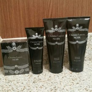 Christian lacroix mens cologne gift set