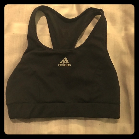 Adidas sports bra