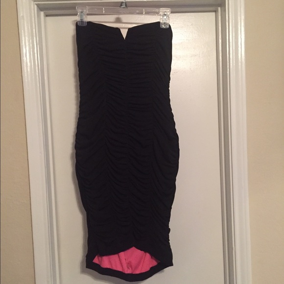 Torrid dress
