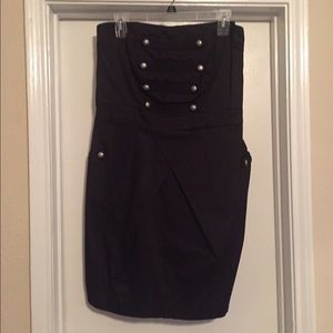 Torrid dress