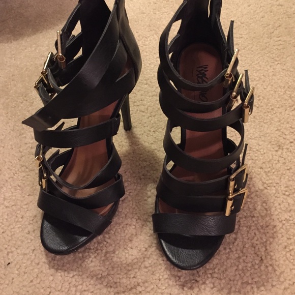 Heels